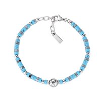 Bracelet Amen Homme Acciaio uomo in Acier ACBRCANA19